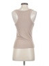 Unlabeled Tan Tank Top Size S - photo 2