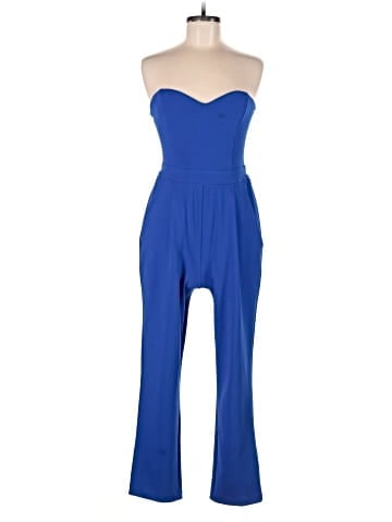 Express Jumpsuit (view 1)
