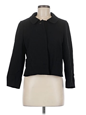 Banana Republic Wool Coat (view 1)