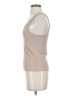 Unlabeled Tan Tank Top Size S - photo 5