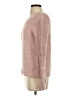 Lauren Michelle Pink Pullover Sweater Size S - photo 5