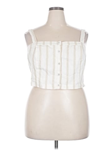 NY&C Tube Top (view 1)