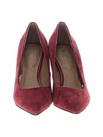 NYDJ Heels (view 2)