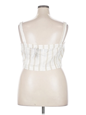 NY&C Tube Top (view 2)