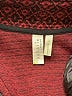 Sahalie Burgundy Fleece Size L - photo 6