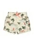 Carter's 100% Polyester Tan Board Shorts 3-6 MO / 6 MO - photo 1