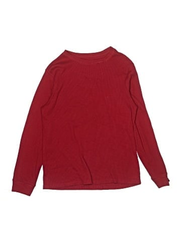 Cat & Jack Long Sleeve Henley (view 1)