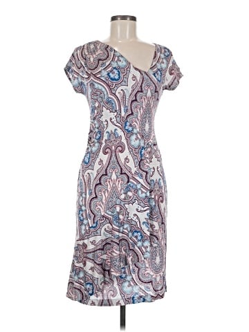ETRO Cocktail Dress (view 1)