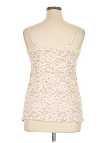 Torrid Sleeveless Top (view 2)