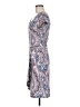 ETRO Paisley Blue Cocktail Dress Size EU (IT) 42 / US 6 - photo 5