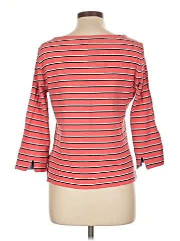 Nautica 3/4 Sleeve T-Shirt (view 2)
