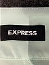 Express Solid Green Shorts Size 0 - photo 3