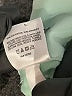 Express Solid Green Shorts Size 0 - photo 4
