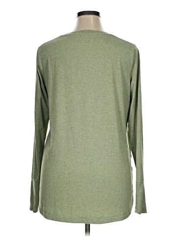 Athleta Long Sleeve T-Shirt (view 2)