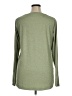 Athleta Green Long Sleeve T-Shirt Size XL (tall) - photo 2