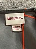 Merona 100% Polyester Gray Sleeveless Blouse Size XXL - photo 7