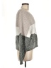 Wishlist Color Block Gray Pullover Sweater Size M - photo 4