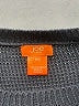 Joe Fresh 100% Acrylic Black Pullover Sweater Size S - photo 7