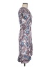 ETRO Paisley Blue Cocktail Dress Size EU (IT) 42 / US 6 - photo 4