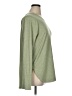 Athleta Green Long Sleeve T-Shirt Size XL (tall) - photo 4