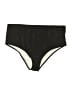 Unbranded Black Swimsuit Bottoms Size XXL - photo 1
