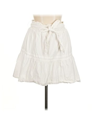 Anthropologie Casual Skirt (view 1)