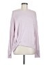 all in motion Purple Pullover Sweater Size M - photo 1