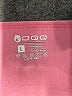 OQQ Pink Bodysuit Size L - photo 3