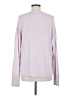all in motion Purple Pullover Sweater Size M - photo 2
