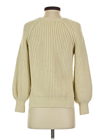 All in Favor Pullover Sweater (view 2)