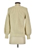 All in Favor Ivory Pullover Sweater Size S - photo 2