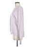 all in motion Purple Pullover Sweater Size M - photo 5