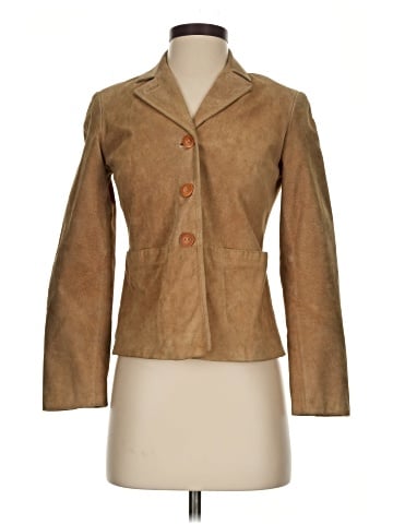 Ann Taylor LOFT Blazer (view 1)