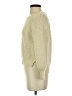 All in Favor Ivory Pullover Sweater Size S - photo 5