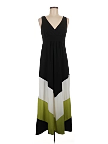 Sandra Darren Casual Dress (view 1)