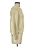 All in Favor Ivory Pullover Sweater Size S - photo 4
