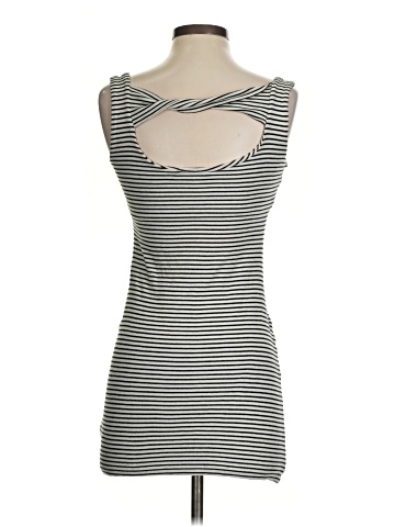 Delia's Casual Dress (view 2)