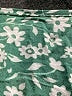 Unbranded Green Short Sleeve Blouse Size XS (estimated) - photo 7