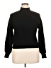 Zara Black Turtleneck Sweater Size XL - photo 1