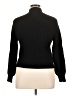 Zara Black Turtleneck Sweater Size XL - photo 2