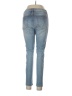 Vigoss Solid Blue Jeans Size 30 waist - photo 2