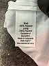 LC Lauren Conrad 100% Polyester Blue Short Sleeve Blouse Size 0X - photo 8