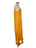 o.p.t 100% Polyester Yellow Casual Dress Size XS - photo 4