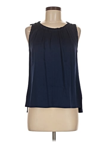 BOSS by HUGO BOSS Sleeveless Blouse (view 1)