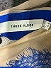 Three Floor 100% Polyamide Blue Romper Size XXS - photo 4