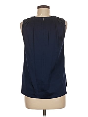BOSS by HUGO BOSS Sleeveless Blouse (view 2)