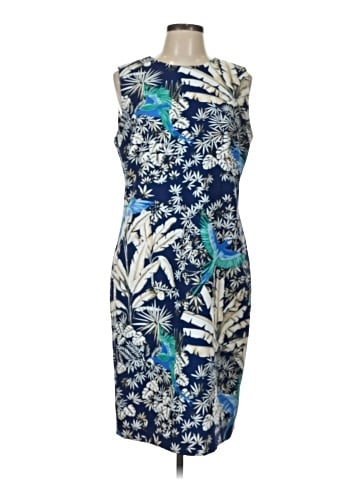 J. McLaughlin Cocktail Dress (view 1)