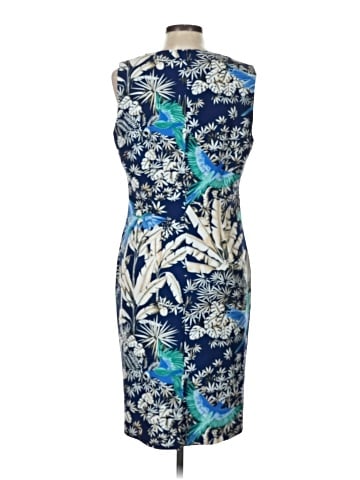J. McLaughlin Cocktail Dress (view 2)