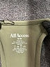 All Access Green Tank Top Size M - photo 7