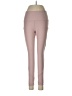 Apana Pink Active Pants Size M - photo 1